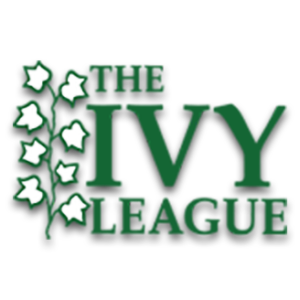 Ivy League Logo