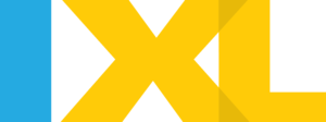 Ixl Logo