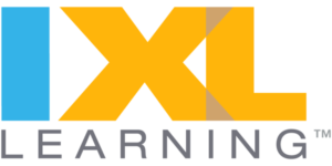 IXL logo and symbol