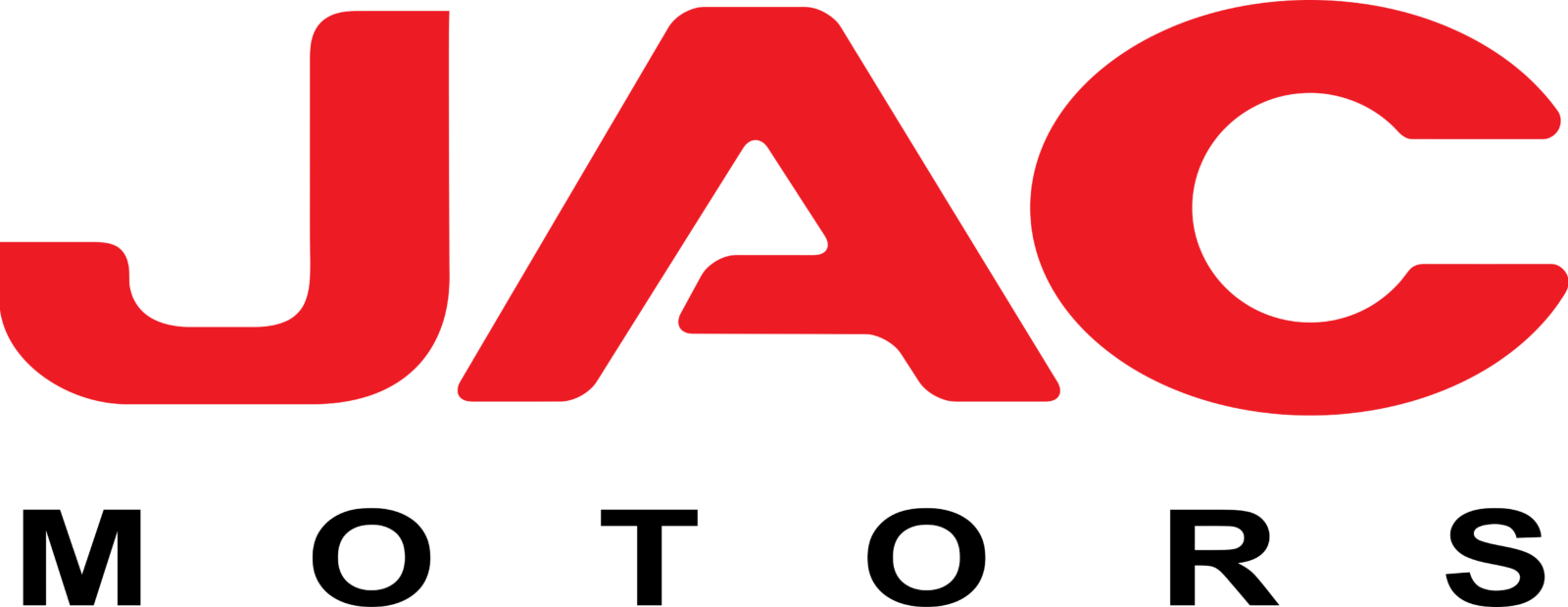 Jac Logo