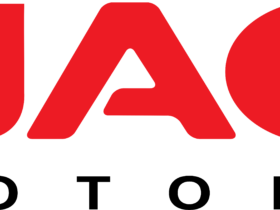 Jac Logo