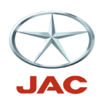 JAC logo and symbol