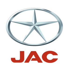 JAC logo and symbol