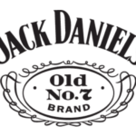 Jack Daniels Logo