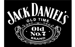 Jack Daniels Logo