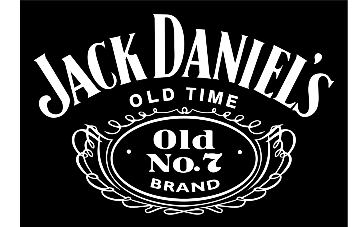 Jack Daniels Logo