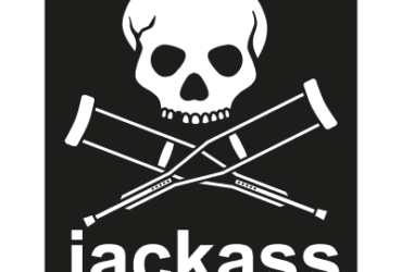 Jackass Logo