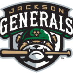 Jackson Generals Logo