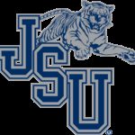 Jackson State Tigers Logo