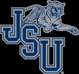 Jackson State Tigers Logo