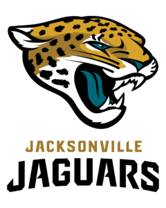 Jacksonville Jaguars Logo