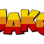Jake Paul logo and symbol