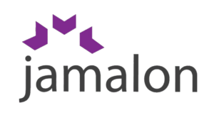 Jamalon logo and symbol