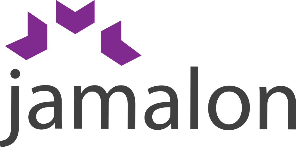 Jamalon Logo