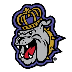 James Madison Dukes Logo