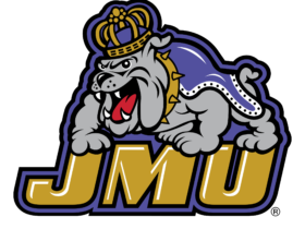 James Madison Dukes Logo