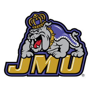 James Madison Dukes Logo