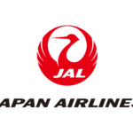 Japan Airlines Logo