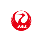 Japan Airlines Logo