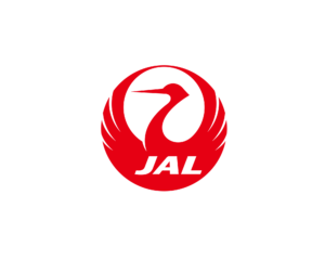 Japan Airlines Logo