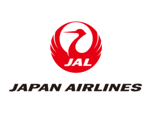 Japan Airlines Logo