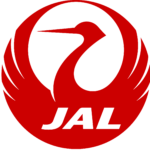 Japan Airlines Logo