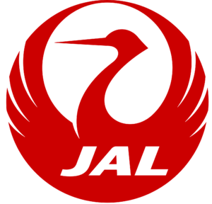 Japan Airlines Logo