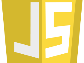 Javascript Logo