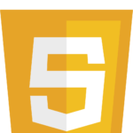 JavaScript logo and symbol