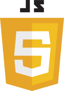 JavaScript logo and symbol