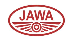 Jawa Logo