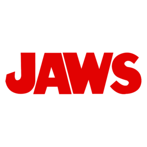 Jaws Logo