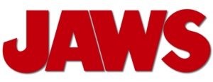 Jaws logo and symbol