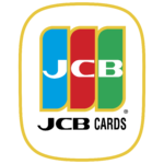 JCB logo and symbol