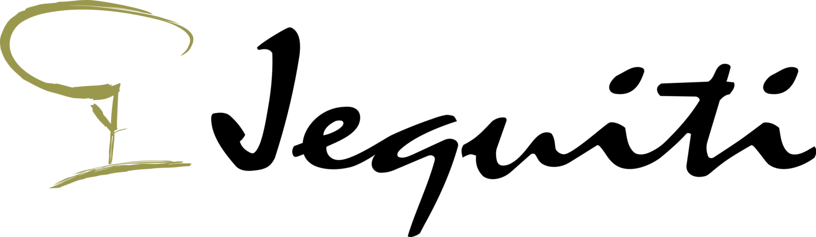 Jequiti Logo