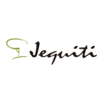 Jequiti logo and symbol