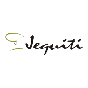 Jequiti logo and symbol