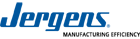 Jergens logo and symbol