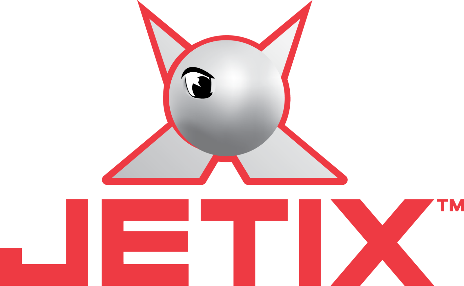 Jetix Logo
