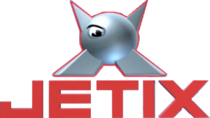 Jetix Logo