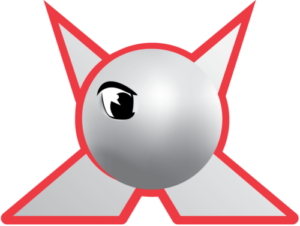 Jetix logo and symbol