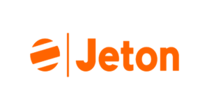 Jeton Logo