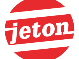 Jeton Logo