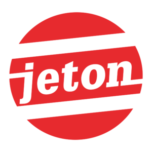 Jeton Logo