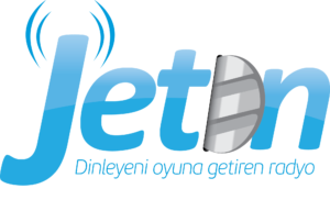 Jeton logo and symbol