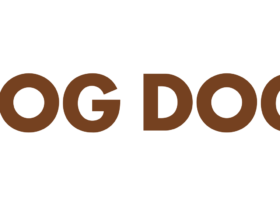 Jog Dog Logo