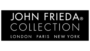 John Frieda Logo