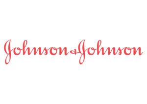 Johnson Johnson Logo