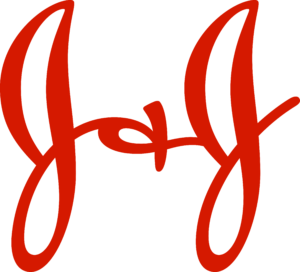 Johnson Johnson Logo