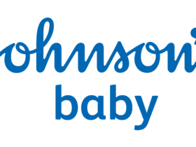 Johnsons Baby Logo